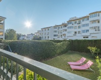 Herverkoop - Appartement - Malaga - Calahonda