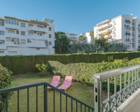 Herverkoop - Appartement - Malaga - Calahonda