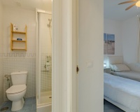 Herverkoop - Appartement - Malaga - Calahonda