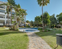 Herverkoop - Appartement - Malaga - Calahonda