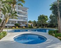 Herverkoop - Appartement - Malaga - Calahonda
