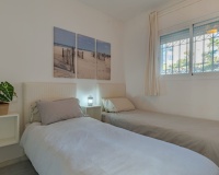 Herverkoop - Appartement - Malaga - Calahonda