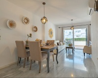 Herverkoop - Appartement - Malaga - Calahonda