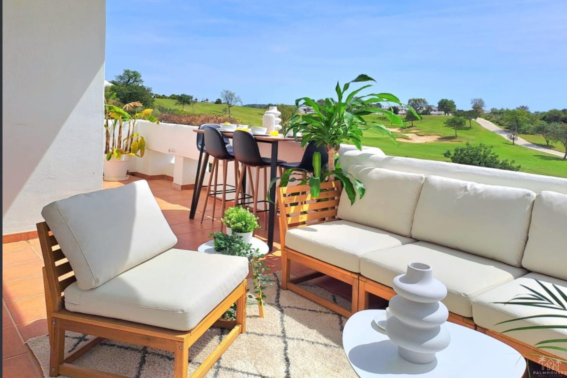 Herverkoop - Appartement - Malaga - Estepona