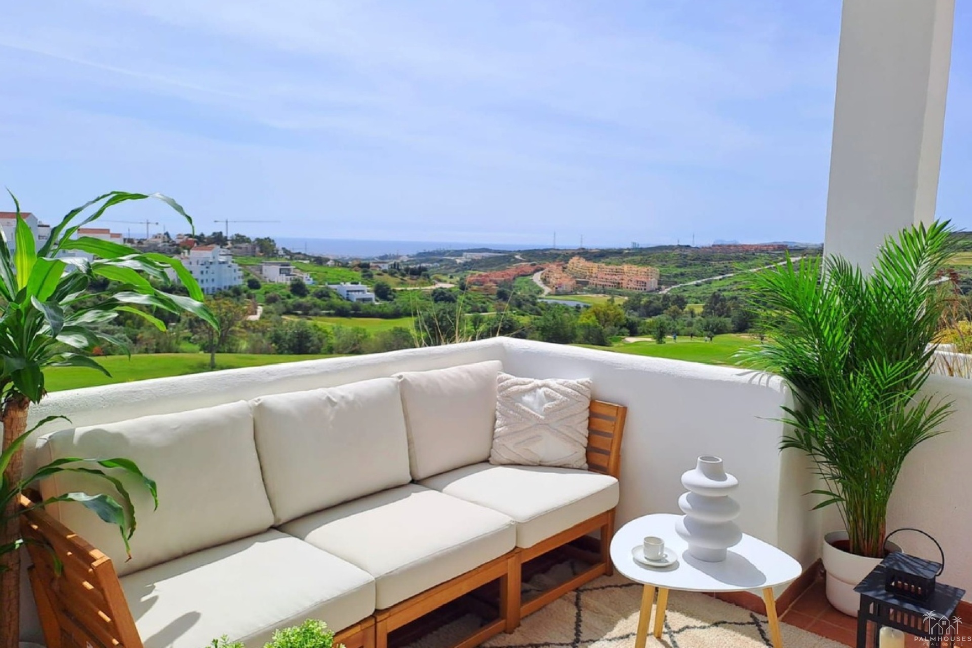 Herverkoop - Appartement - Malaga - Estepona