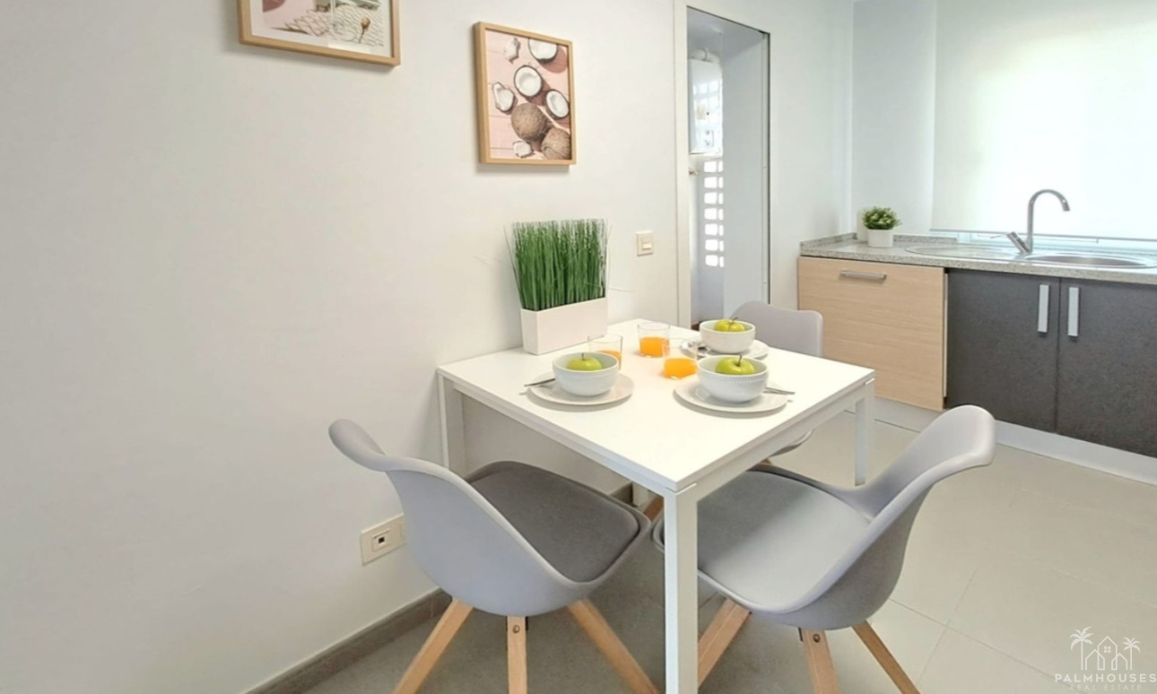 Herverkoop - Appartement - Malaga - Estepona