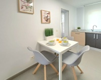 Herverkoop - Appartement - Malaga - Estepona