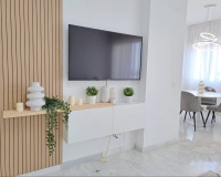 Herverkoop - Appartement - Malaga - Estepona