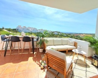 Herverkoop - Appartement - Malaga - Estepona