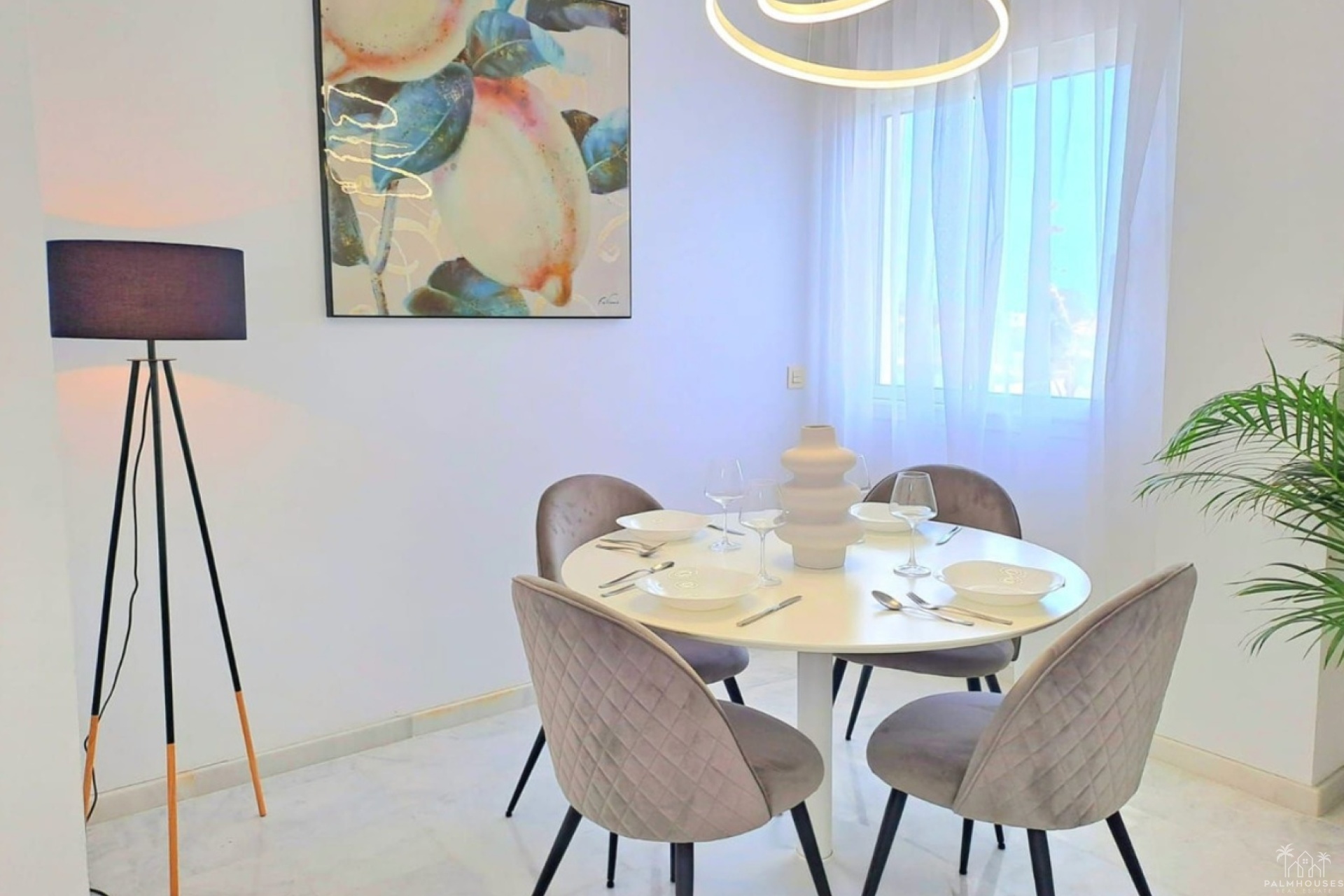 Herverkoop - Appartement - Malaga - Estepona