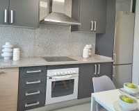 Herverkoop - Appartement - Malaga - Estepona