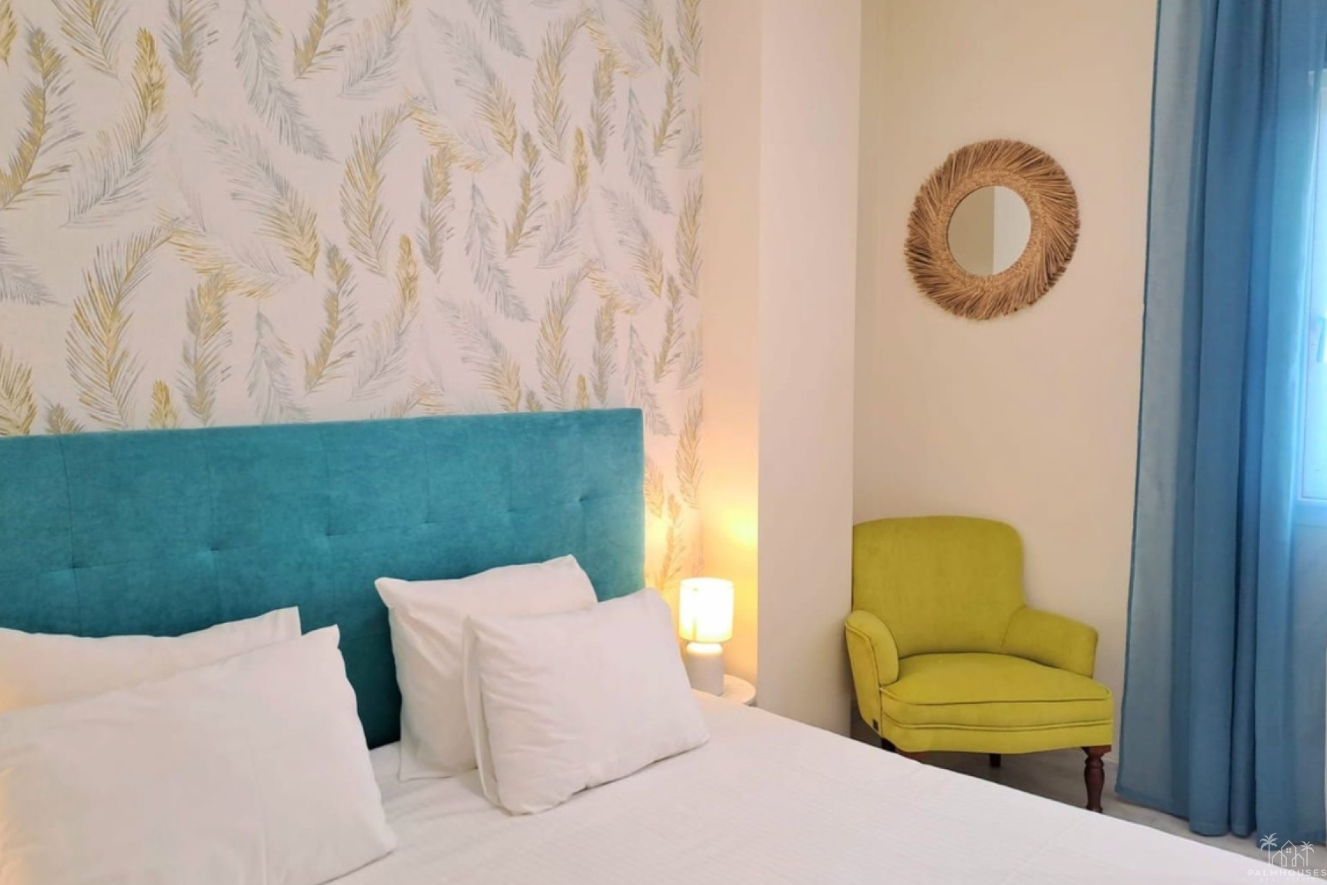 Herverkoop - Appartement - Malaga - Estepona