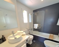Herverkoop - Appartement - Malaga - Estepona