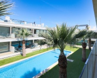 Herverkoop - Appartement - Mar de Cristal - Costa Calida