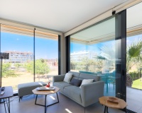 Herverkoop - Appartement - Mar de Cristal - Costa Calida
