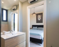 Herverkoop - Appartement - Mar de Cristal - Costa Calida