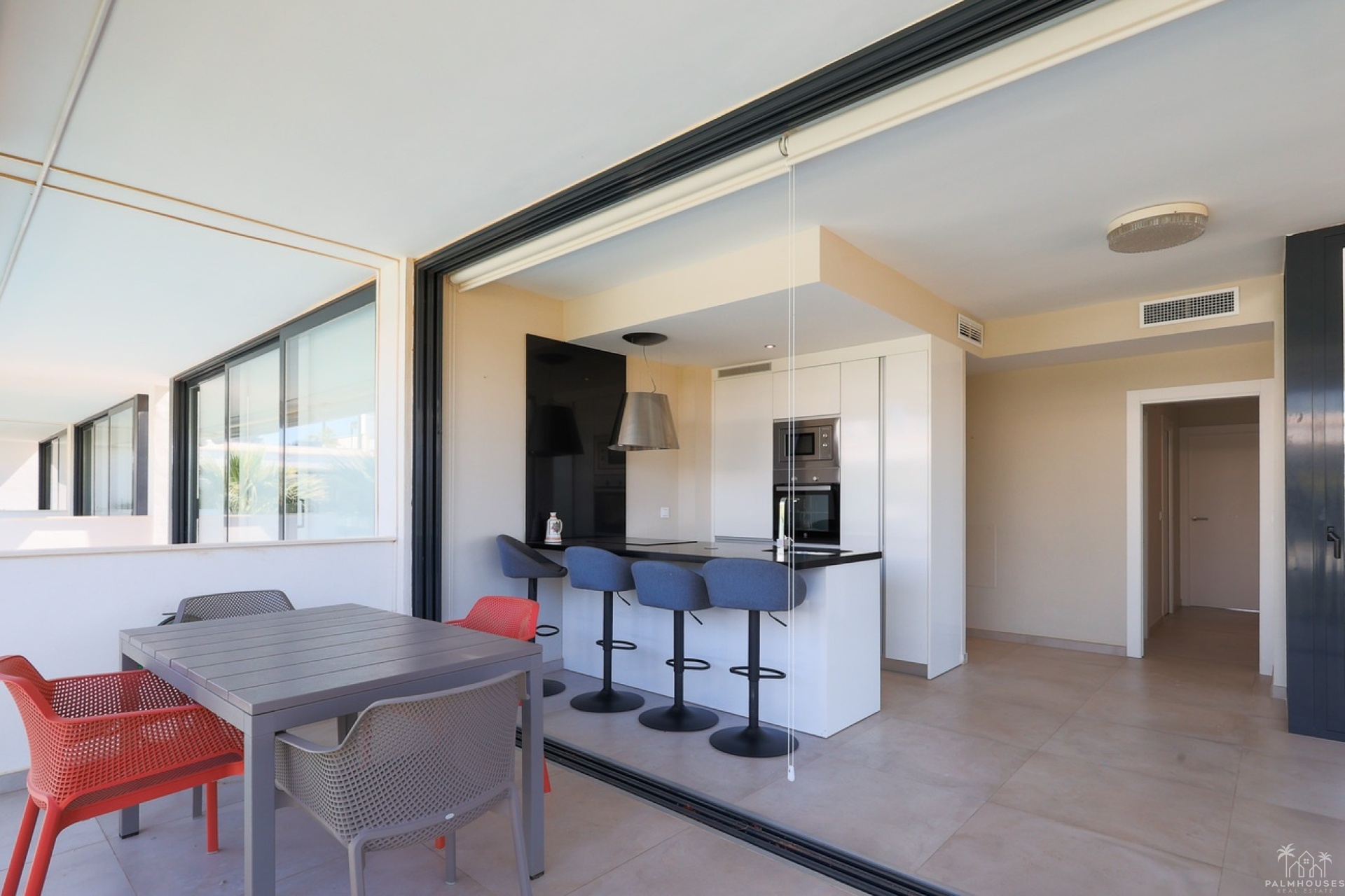 Herverkoop - Appartement - Mar de Cristal - Costa Calida