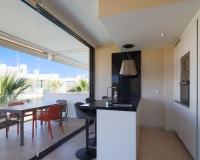 Herverkoop - Appartement - Mar de Cristal - Costa Calida
