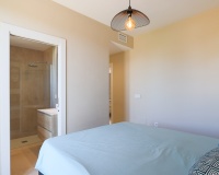Herverkoop - Appartement - Mar de Cristal - Costa Calida