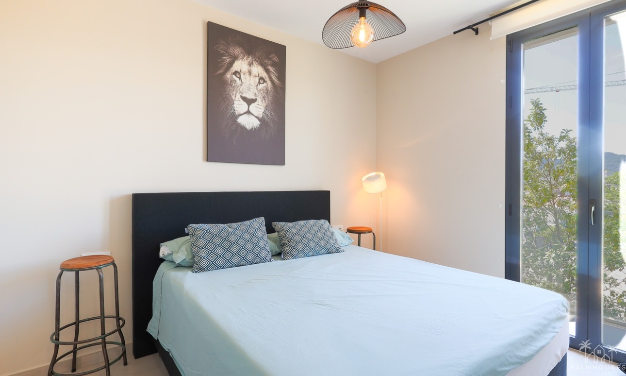 Herverkoop - Appartement - Mar de Cristal - Costa Calida