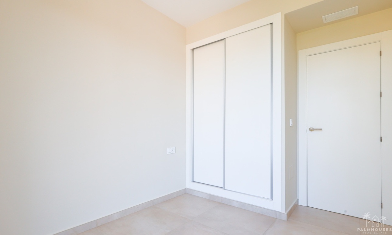 Herverkoop - Appartement - Mar de Cristal - Costa Calida