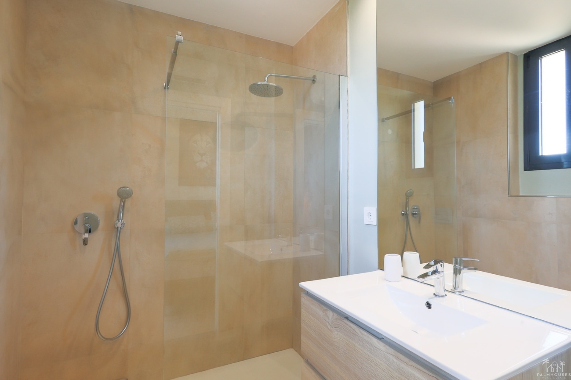 Herverkoop - Appartement - Mar de Cristal - Costa Calida
