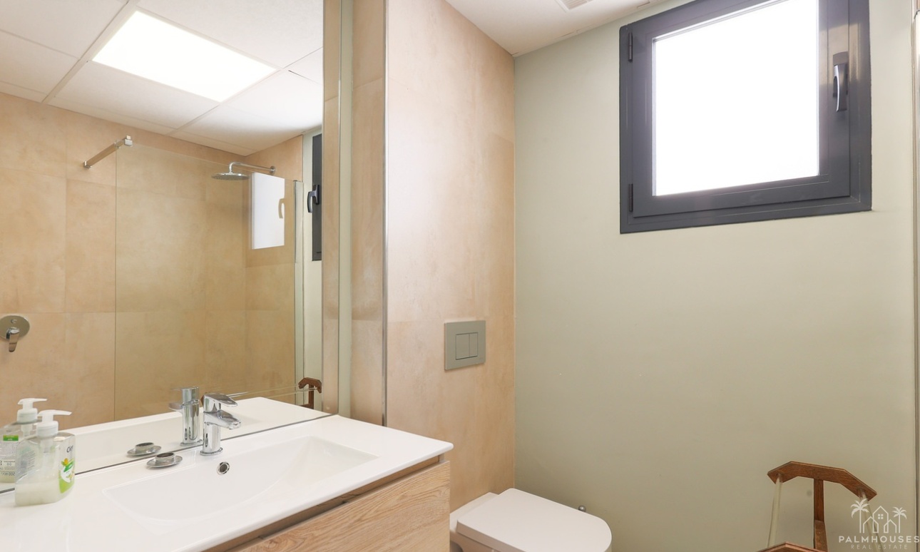 Herverkoop - Appartement - Mar de Cristal - Costa Calida