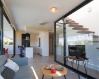 Herverkoop - Appartement - Mar de Cristal - Costa Calida