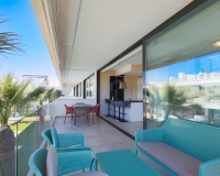 Herverkoop - Appartement - Mar de Cristal - Costa Calida