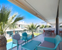 Herverkoop - Appartement - Mar de Cristal - Costa Calida