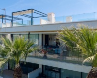 Herverkoop - Appartement - Mar de Cristal - Costa Calida