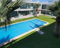 Herverkoop - Appartement - Mar de Cristal - Costa Calida