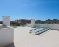 Herverkoop - Appartement - Mar de Cristal - Costa Calida