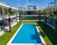 Herverkoop - Appartement - Mar de Cristal - Costa Calida