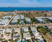 Herverkoop - Appartement - Mar de Cristal - Costa Calida