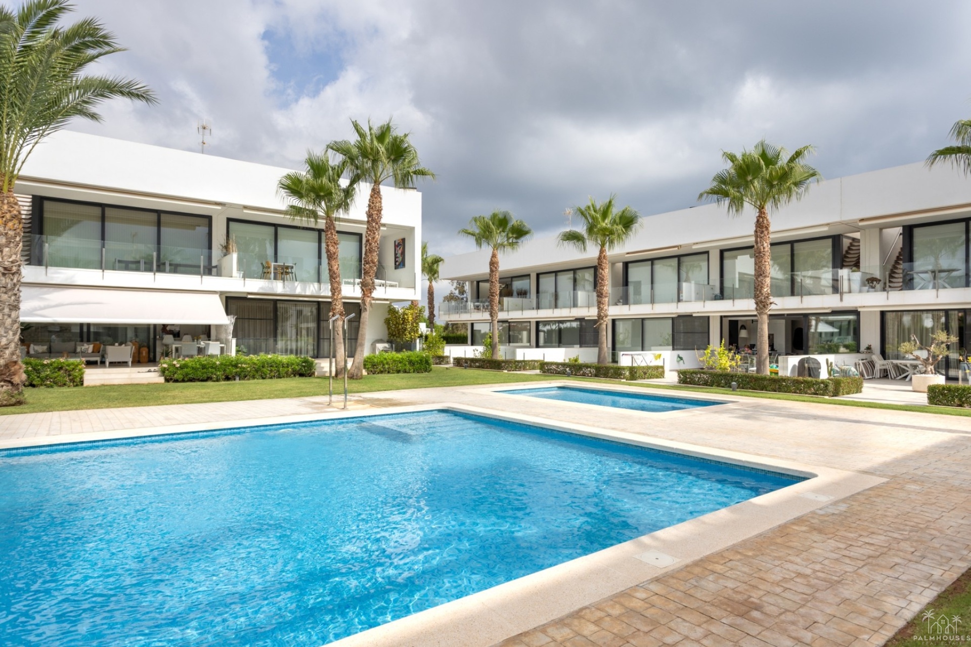 Herverkoop - Appartement - Mar de Cristal - Costa Calida