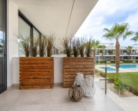 Herverkoop - Appartement - Mar de Cristal - Costa Calida