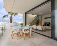 Herverkoop - Appartement - Mar de Cristal - Costa Calida