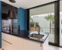 Herverkoop - Appartement - Mar de Cristal - Costa Calida