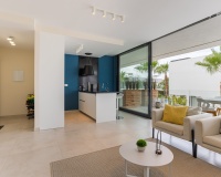 Herverkoop - Appartement - Mar de Cristal - Costa Calida