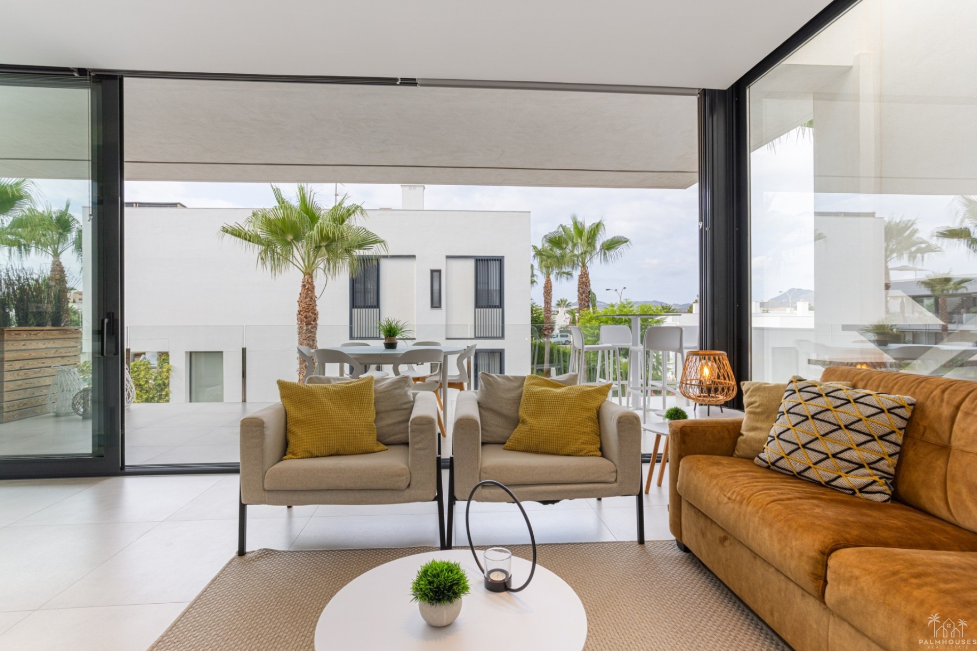 Herverkoop - Appartement - Mar de Cristal - Costa Calida