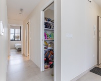 Herverkoop - Appartement - Mar de Cristal - Costa Calida