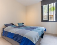 Herverkoop - Appartement - Mar de Cristal - Costa Calida