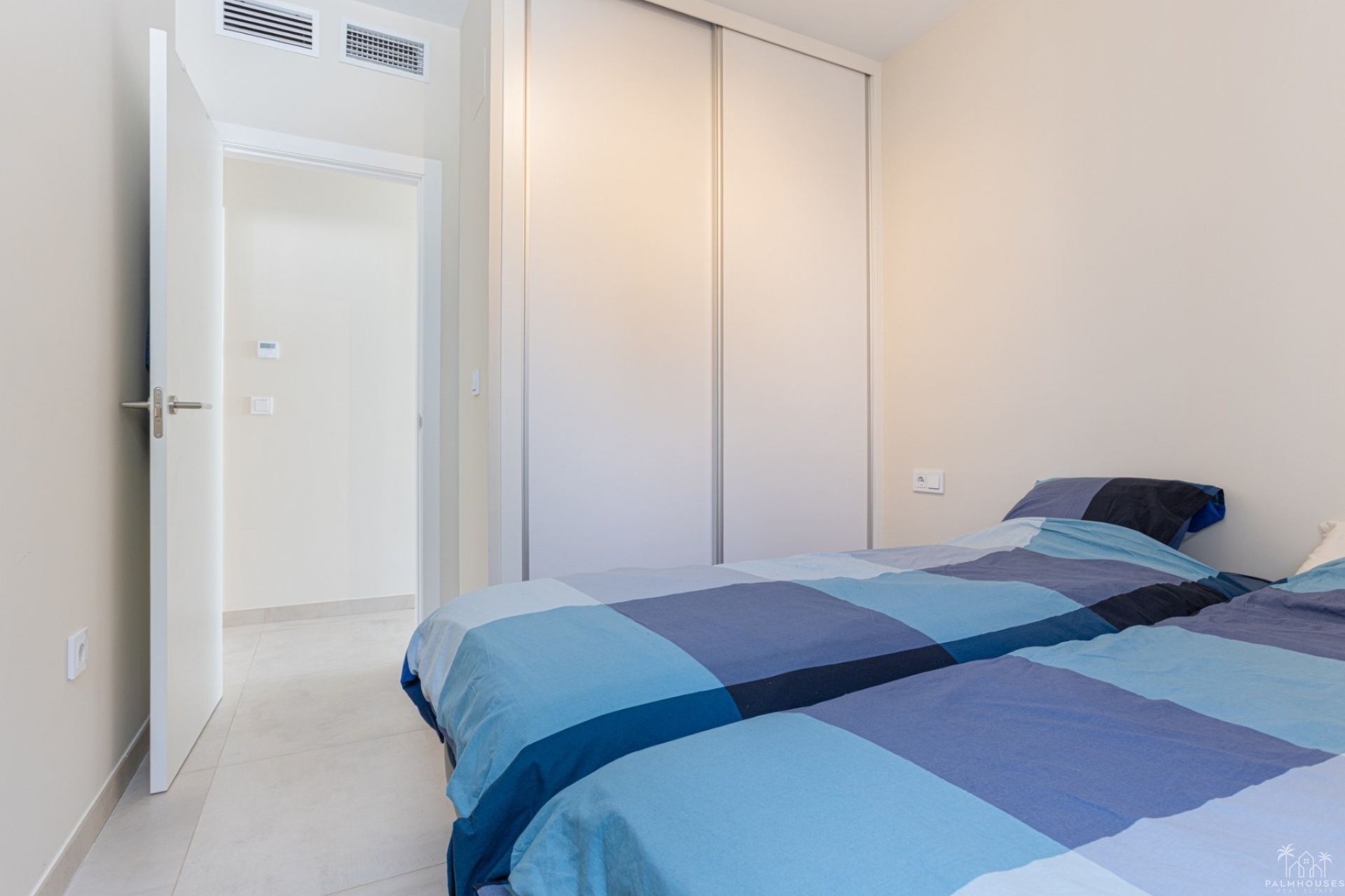 Herverkoop - Appartement - Mar de Cristal - Costa Calida