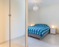 Herverkoop - Appartement - Mar de Cristal - Costa Calida