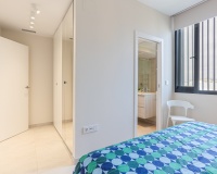 Herverkoop - Appartement - Mar de Cristal - Costa Calida
