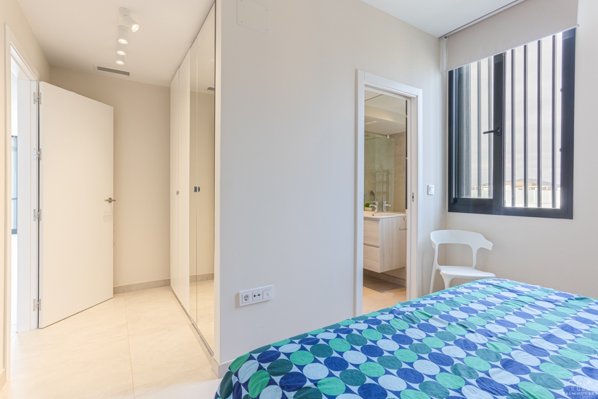 Herverkoop - Appartement - Mar de Cristal - Costa Calida