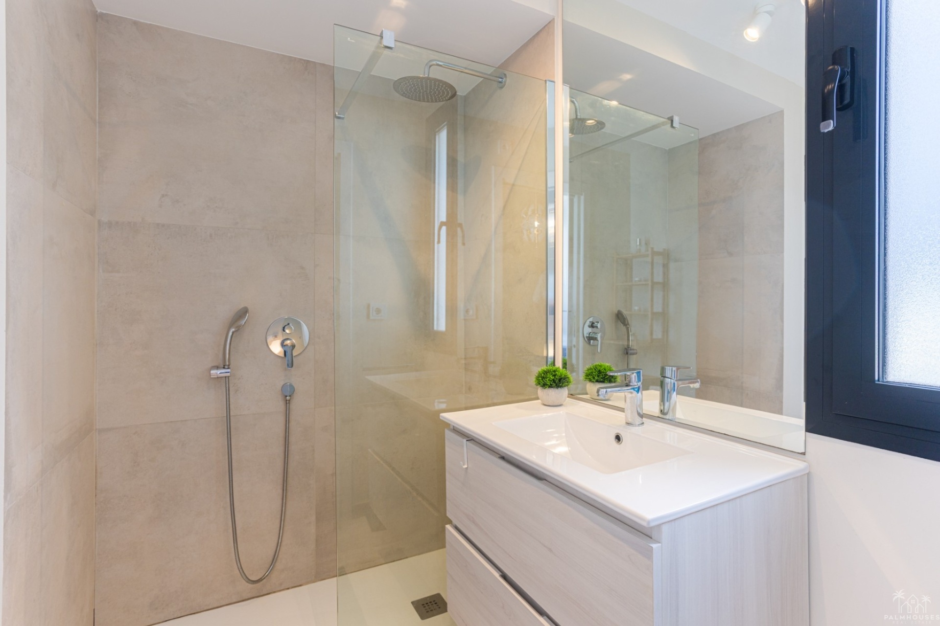 Herverkoop - Appartement - Mar de Cristal - Costa Calida
