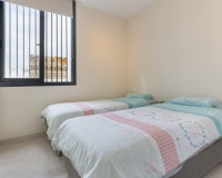 Herverkoop - Appartement - Mar de Cristal - Costa Calida