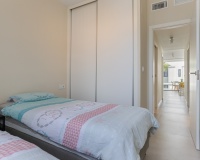 Herverkoop - Appartement - Mar de Cristal - Costa Calida